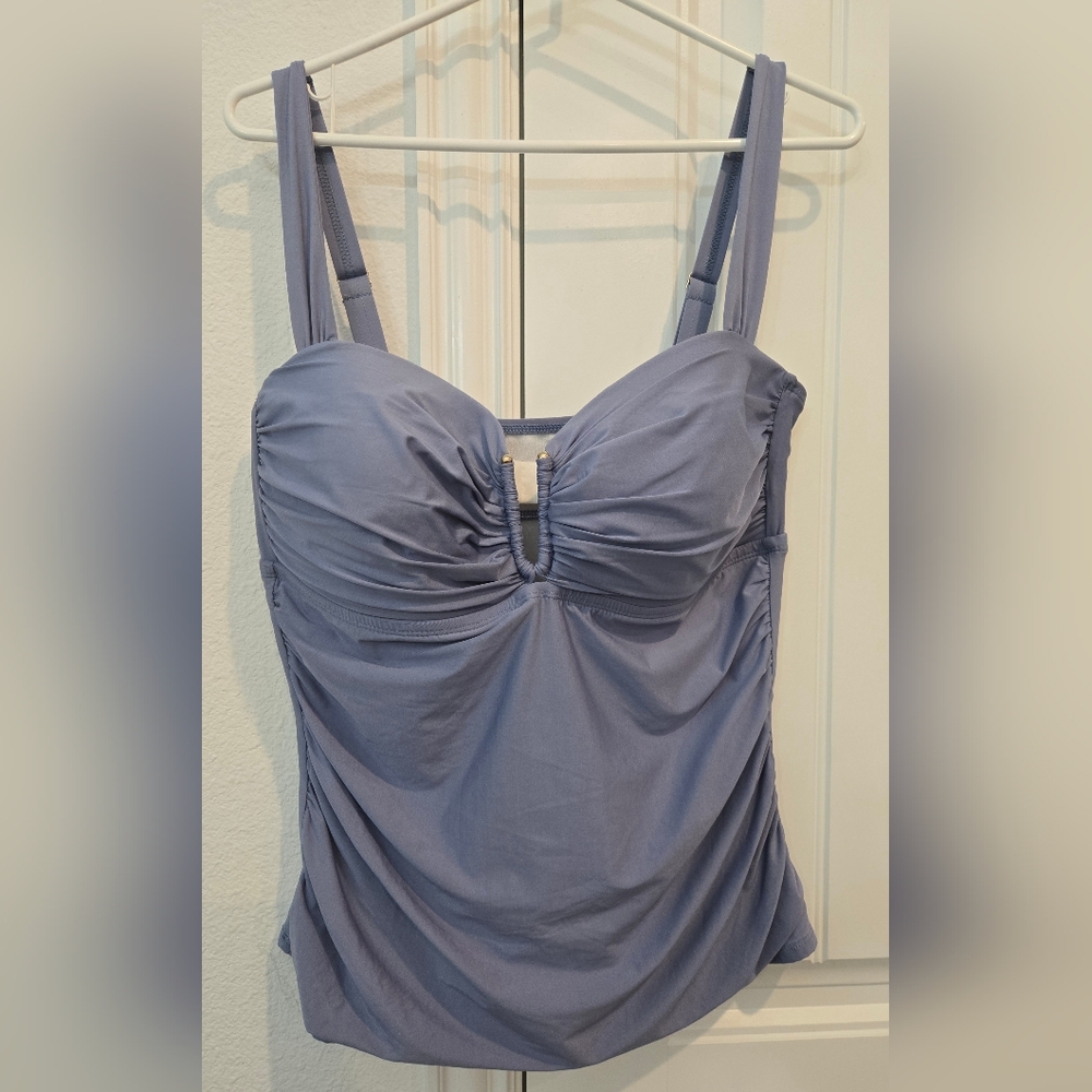 Alex Marie Lavender Swimsuit‎